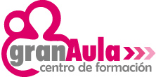 granAula · centro de formación